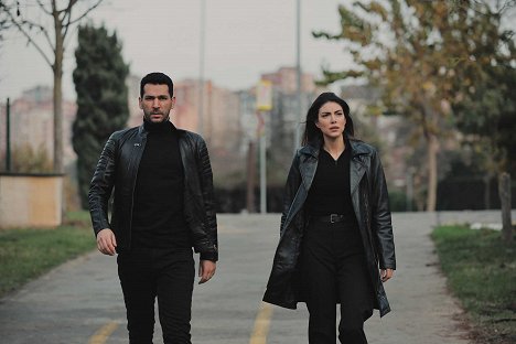 Murat Yıldırım, Deniz Baysal - Teşkilat - Episode 11 - De la película