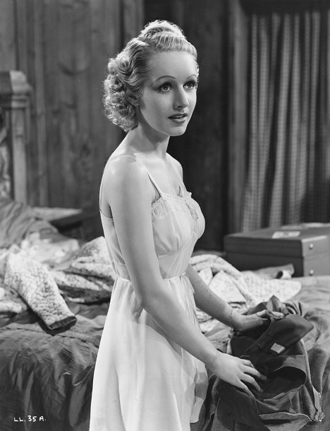 Sally Stewart - The Lady Vanishes - Photos