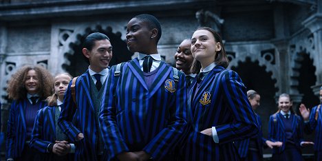 Johnna Dias-Watson | ČSFD.cz