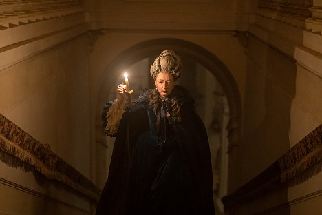 Lesley Manville - Dangerous Liaisons - Love or War - Photos