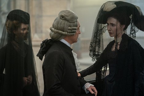 Carice van Houten - Dangerous Liaisons - Conquer or Die - De la película