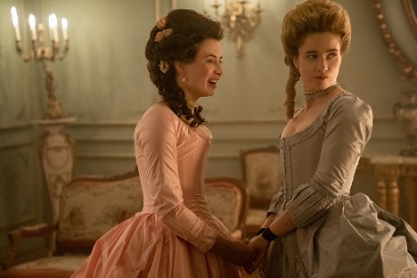 Agnes O'Casey | Galerie - Z filmu | ČSFD.cz