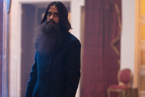 Sacha Dhawan - Doctor Who - The Power of the Doctor - Photos