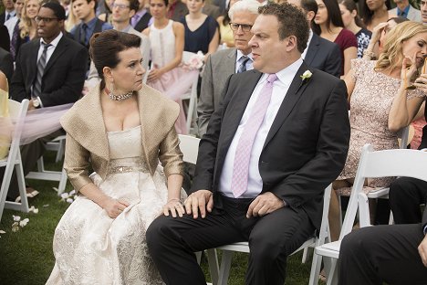 Susie Essman, Jeff Garlin - Larry, kroť se - Fatwa! - Z filmu