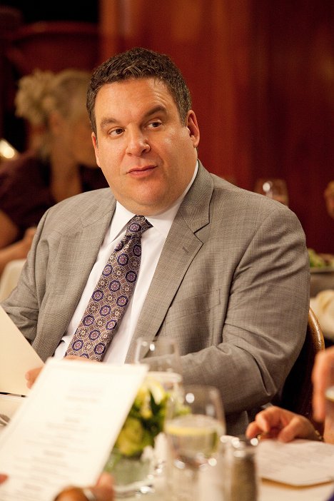 Jeff Garlin - Larry, kroť se - Rozvod - Z filmu