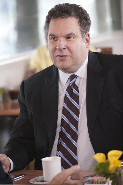 Jeff Garlin