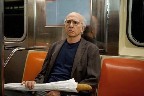 Larry David - Larry, kroť se - Hrdina - Z filmu