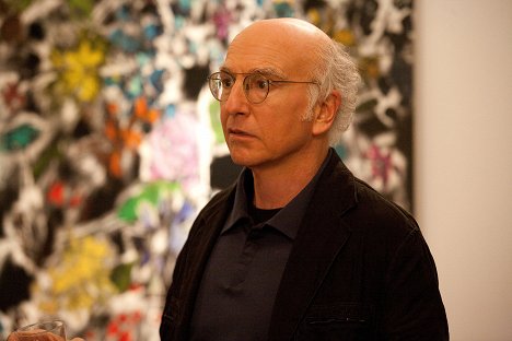 Larry David - Larry, kroť se - Bisexuálka - Z filmu