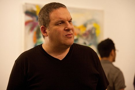 Jeff Garlin - Lass es, Larry! - The Bi-Sexual - Filmfotos