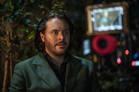 Jack Huston - Mayfair Witches - The Witching Hour - Do filme