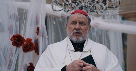 Andrzej Grabowski - Ślub doskonały - Z filmu