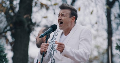 Radosław Liszewski - Ślub doskonały - De la película