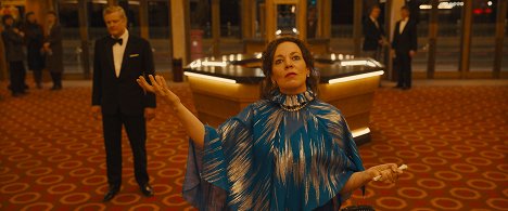 Olivia Colman - Empire of Light - Photos