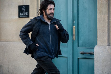 Juan José Ballesta - Un homme d'action - Film