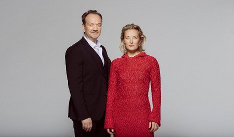 Gard B. Eidsvold, Ine Marie Wilmann - Peikko - Promokuvat