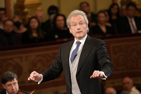 Generalprobe - Franz Welser-Möst - Neujahrskonzert der Wiener Philharmoniker 2023 - Événements