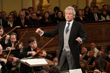 Generalprobe - Franz Welser-Möst - EBU – Bécsi Filharmonikusok Koncertje 2023 - Rendezvények