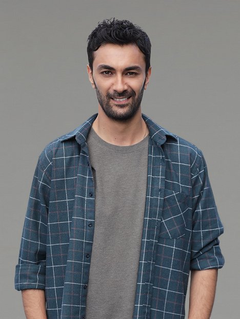 Mehmet Korhan Fırat - Láska, rozum, pomsta - Promo