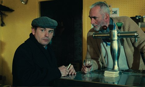 Jean-François Stévenin - Peaux de vaches - Z filmu