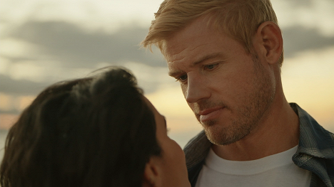 Trevor Donovan - Renovace srdce - Z filmu