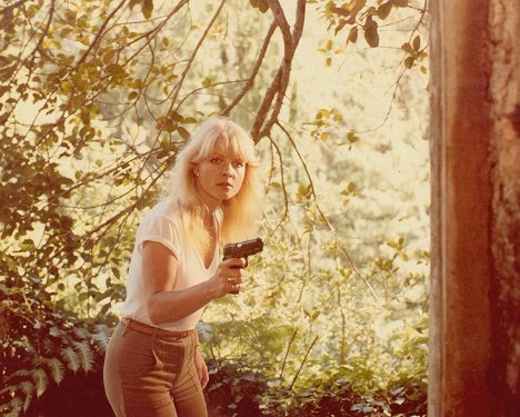 Gisela Hahn - Jungfrau unter Kannibalen - Filmfotos