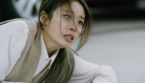 Ji-yeon Park - Gangnam Zombie - Filmfotók