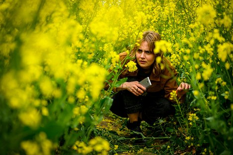 Olga von Luckwald - Friesland - Artenvielfalt - Filmfotos