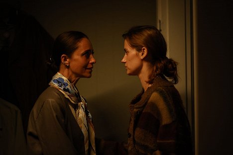 Christine Albeck Børge, Danica Curcic - Ønskebarn - De la película