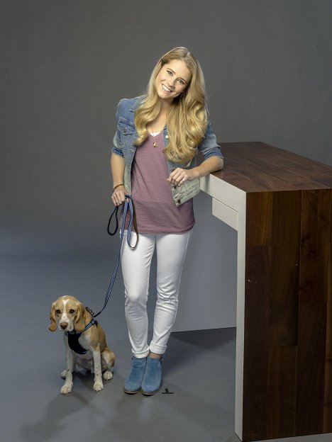 Cassidy Gifford - Like Cats and Dogs - Promokuvat