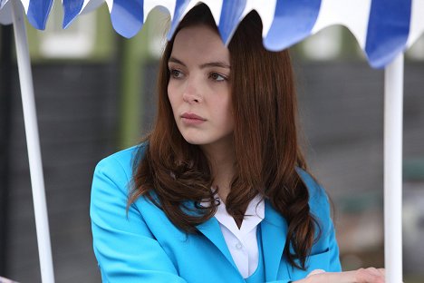 Jodie Comer - Inspector George Gently - Blue for Bluebird - Photos