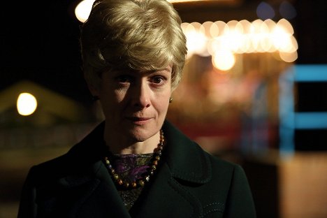 Emma Fielding - George Gently – Der Unbestechliche - Blue for Bluebird - Werbefoto