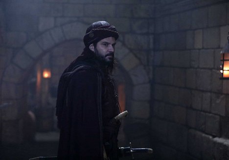 Tolgahan Sayışman - Barbaros Hayreddin: Sultanın Fermanı - Episode 3 - Photos