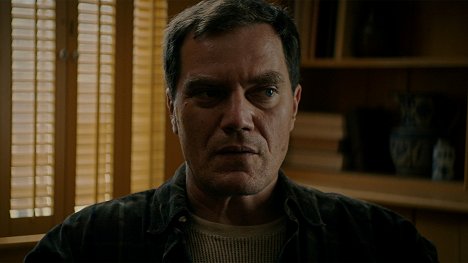 Michael Shannon - Abandoned - Z filmu