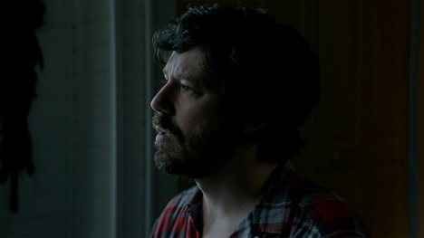 John Gallagher Jr. - Abandoned - De la película