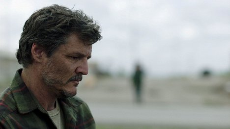 Pedro Pascal - The Last of Us - Endure and Survive - Photos