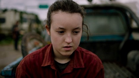 Bella Ramsey - The Last of Us - Suche nach dem Licht - Filmfotos
