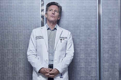Andrew McCarthy - The Resident - Two Hearts - Photos