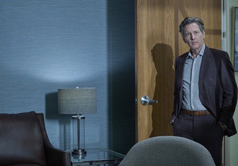 Andrew McCarthy - The Resident - All Hands on Deck - Van film