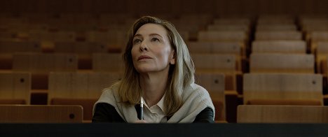 Cate Blanchett - Tár - Photos