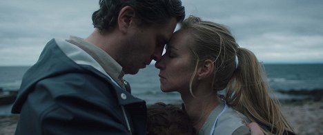 Sverrir Gudnason, Sonja Richter - Bränn alla mina brev - Filmfotók