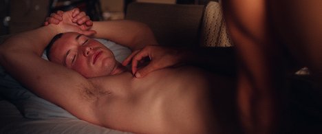 Josh Lavery - Lonesome - De la película