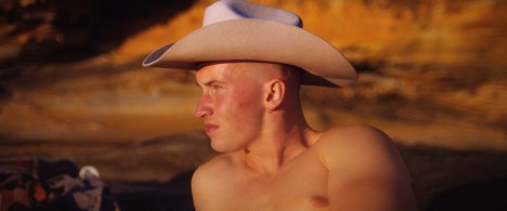 Josh Lavery - Cowboy solitaire - Film
