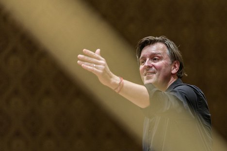 Tomáš Netopil - Dirigenti - Tomáš Netopil - Filmfotók
