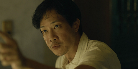 Simon Hsueh - Taiwan Crime Stories - Déraillement #1 - Film