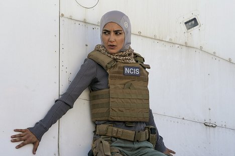 Medalion Rahimi - NCIS: Los Angeles - A Long Time Coming - Photos