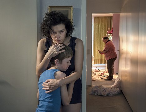 Yelizar Nazarenko, Maria Bruni, Udo Samel - Rivale - Filmfotók
