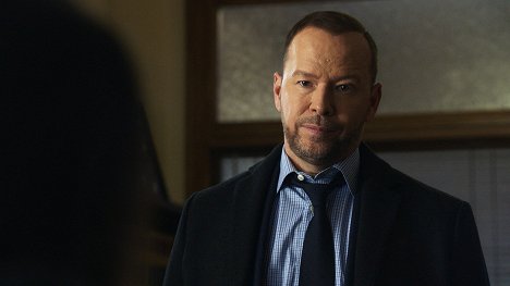 Donnie Wahlberg - Blue Bloods - Crime Scene New York - Tangled Up in Blue - Photos