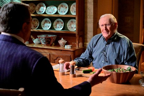 Len Cariou - Blue Bloods - Tangled Up in Blue - Film