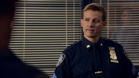 Will Estes - Blue Bloods - Crime Scene New York - Where We Stand - Photos