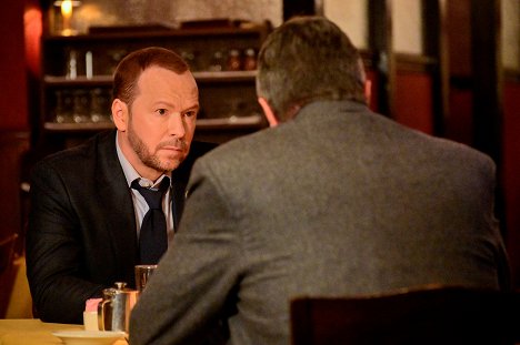 Donnie Wahlberg - Blue Bloods - Crime Scene New York - Cold Comfort - Photos